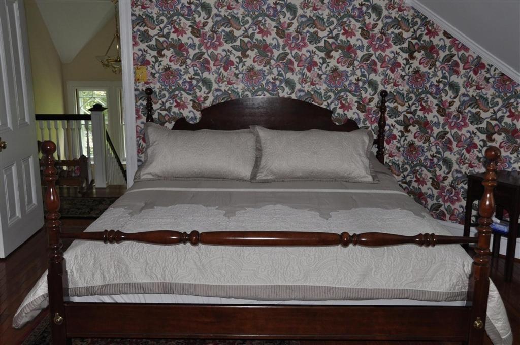 Wayne Bed & Breakfast Inn (Adults Only) Номер фото