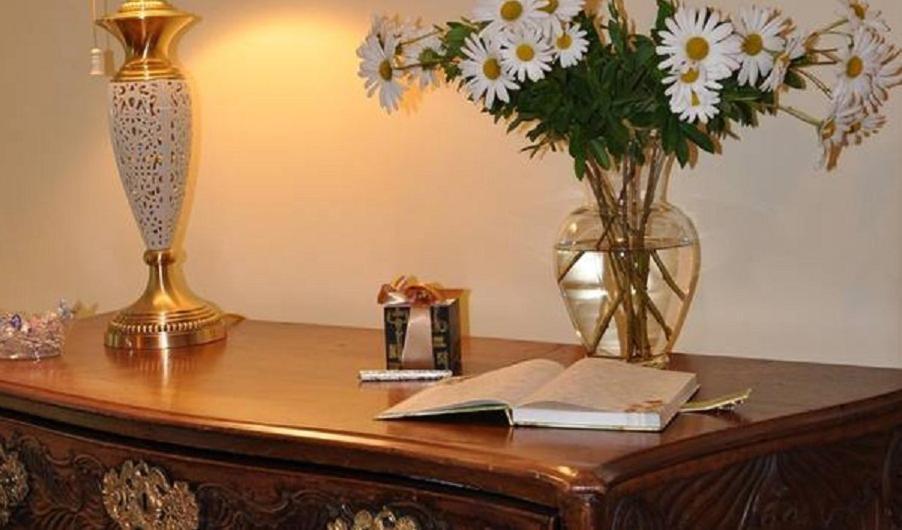 Wayne Bed & Breakfast Inn (Adults Only) Номер фото