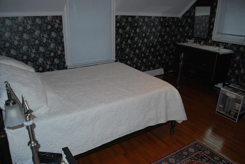 Wayne Bed & Breakfast Inn (Adults Only) Номер фото