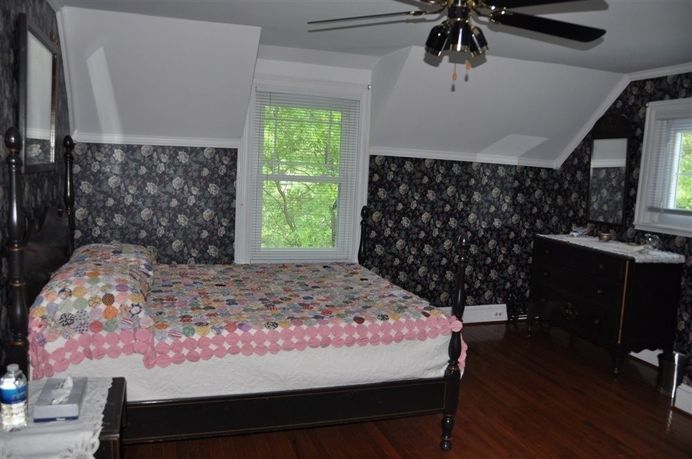 Wayne Bed & Breakfast Inn (Adults Only) Экстерьер фото