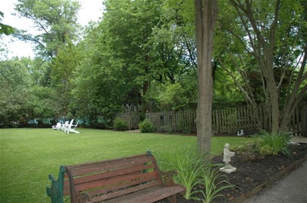Wayne Bed & Breakfast Inn (Adults Only) Экстерьер фото