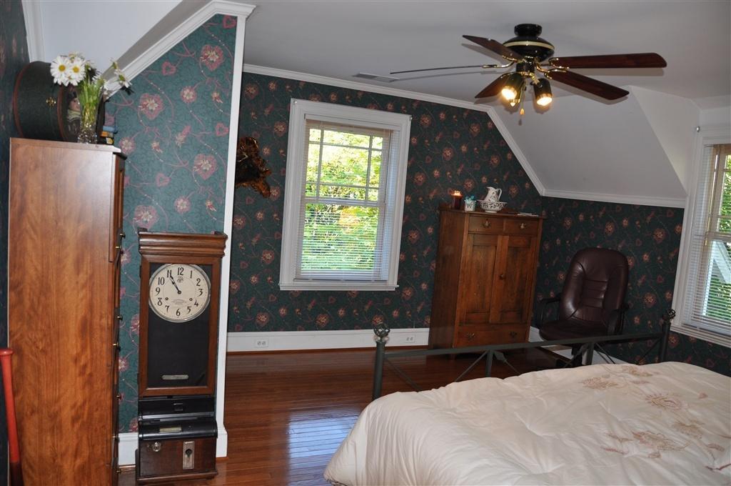 Wayne Bed & Breakfast Inn (Adults Only) Экстерьер фото