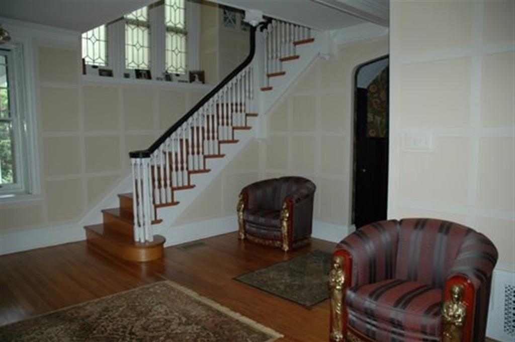 Wayne Bed & Breakfast Inn (Adults Only) Экстерьер фото