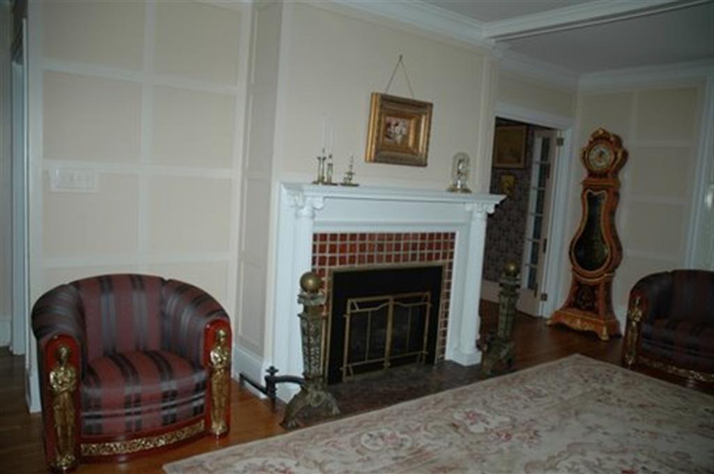 Wayne Bed & Breakfast Inn (Adults Only) Экстерьер фото